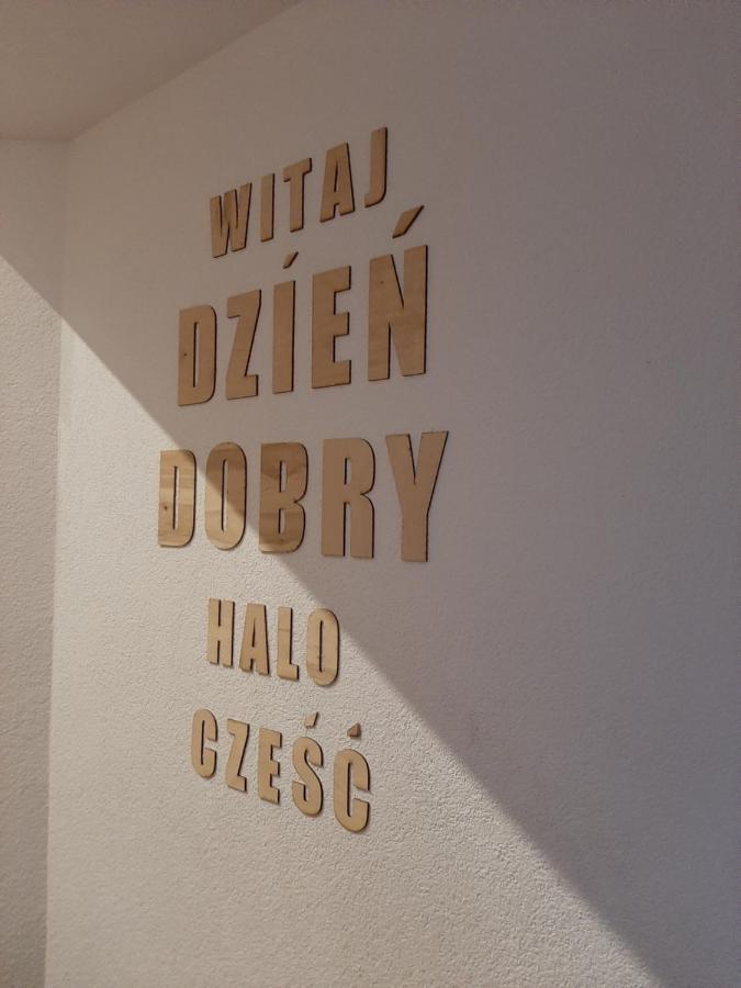 Pokoje Goscinne Jadwiga Jezak Grybow Dış mekan fotoğraf